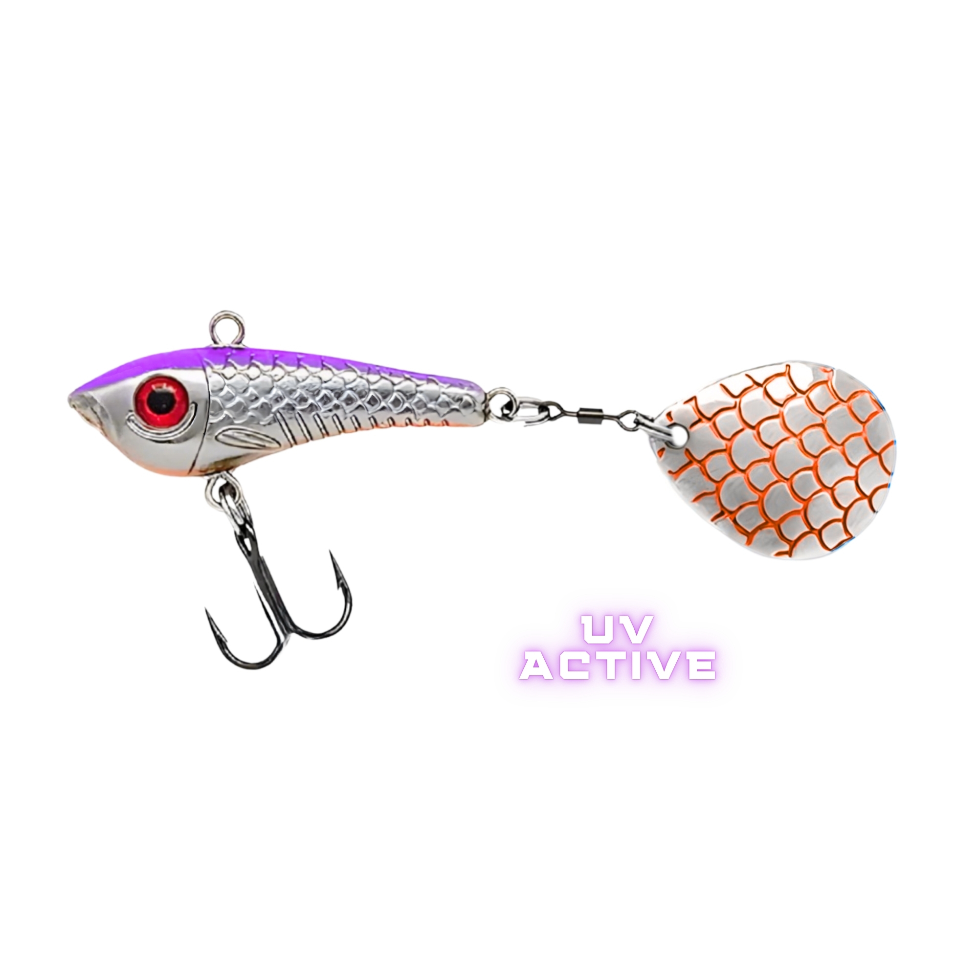 Quantal Lake Tail Spinner HELIX SVR(UV)/SR(RUV)
