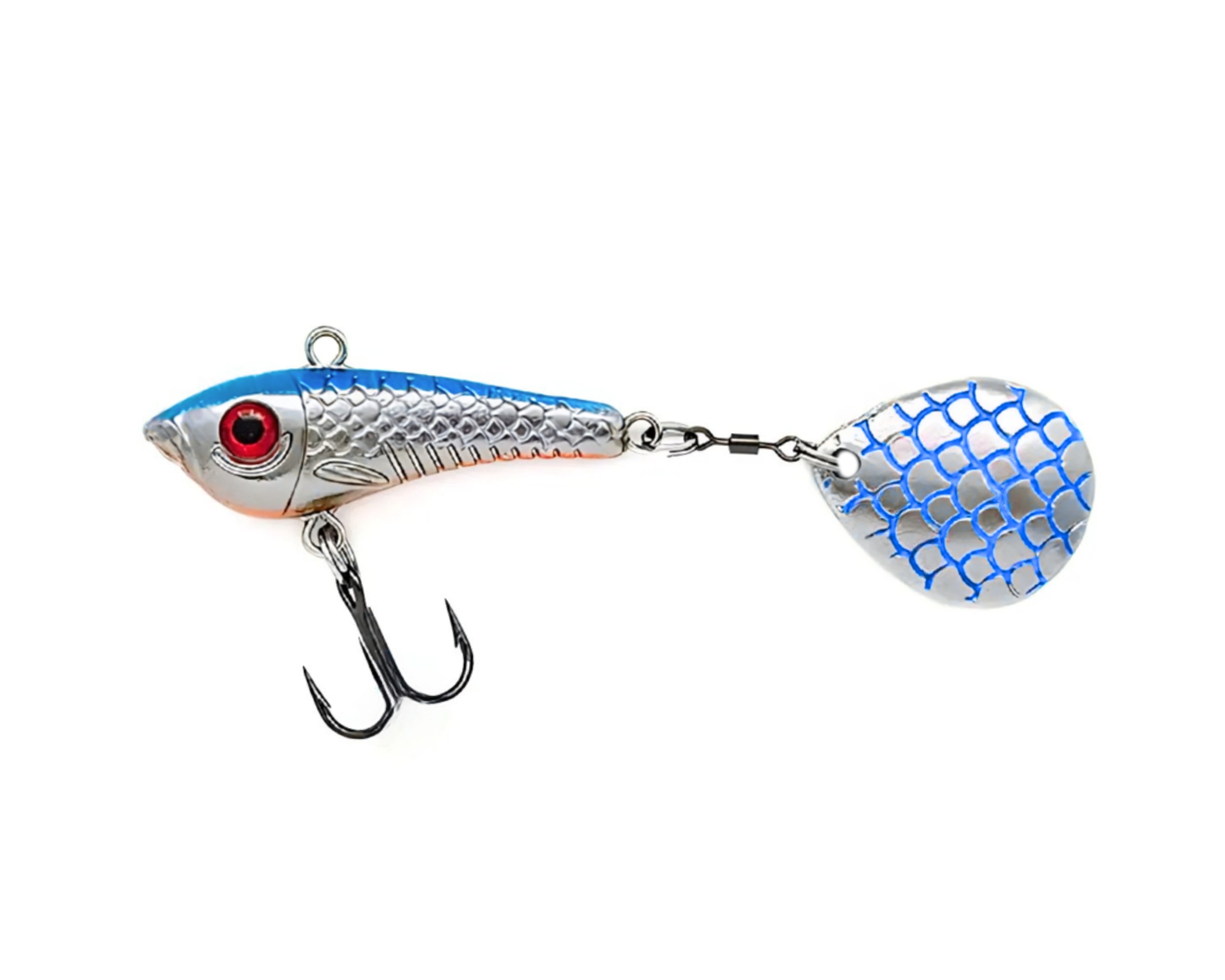 Quantal Lake Tail Spinner