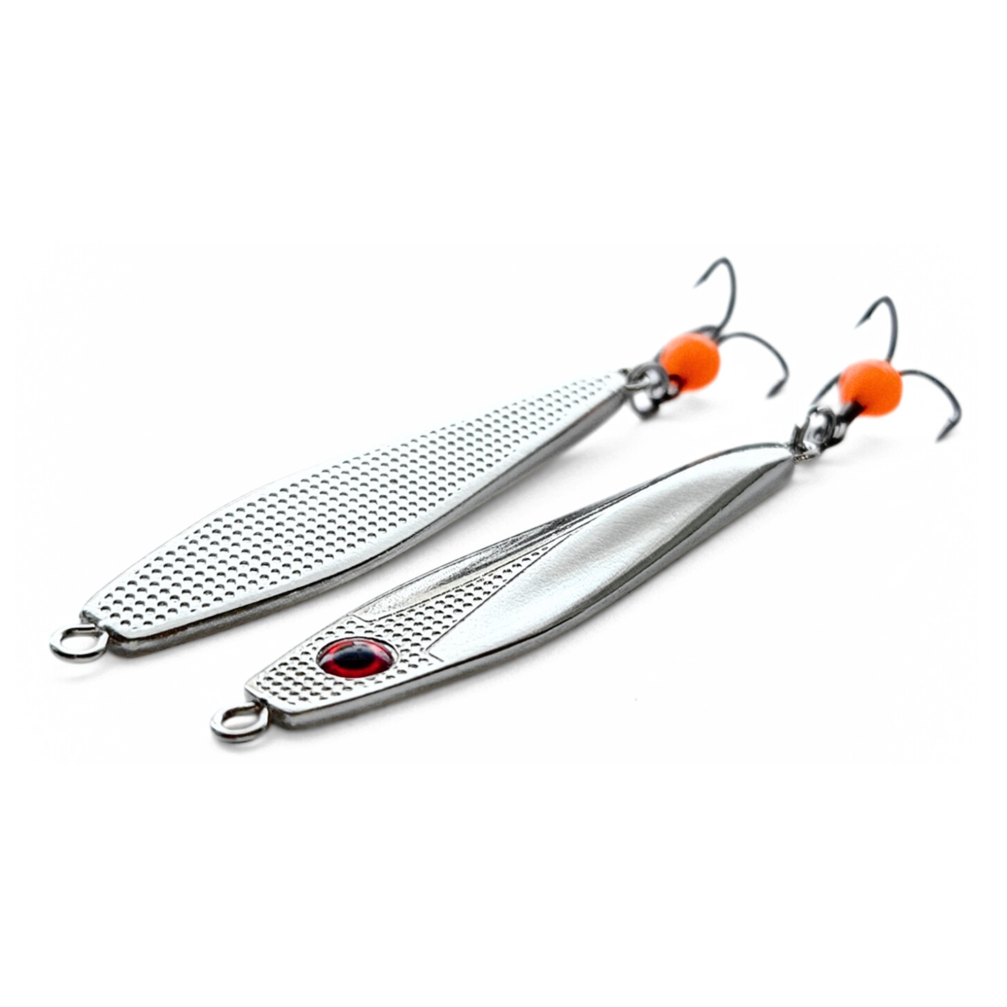 Quantal Lake Winter Lures
