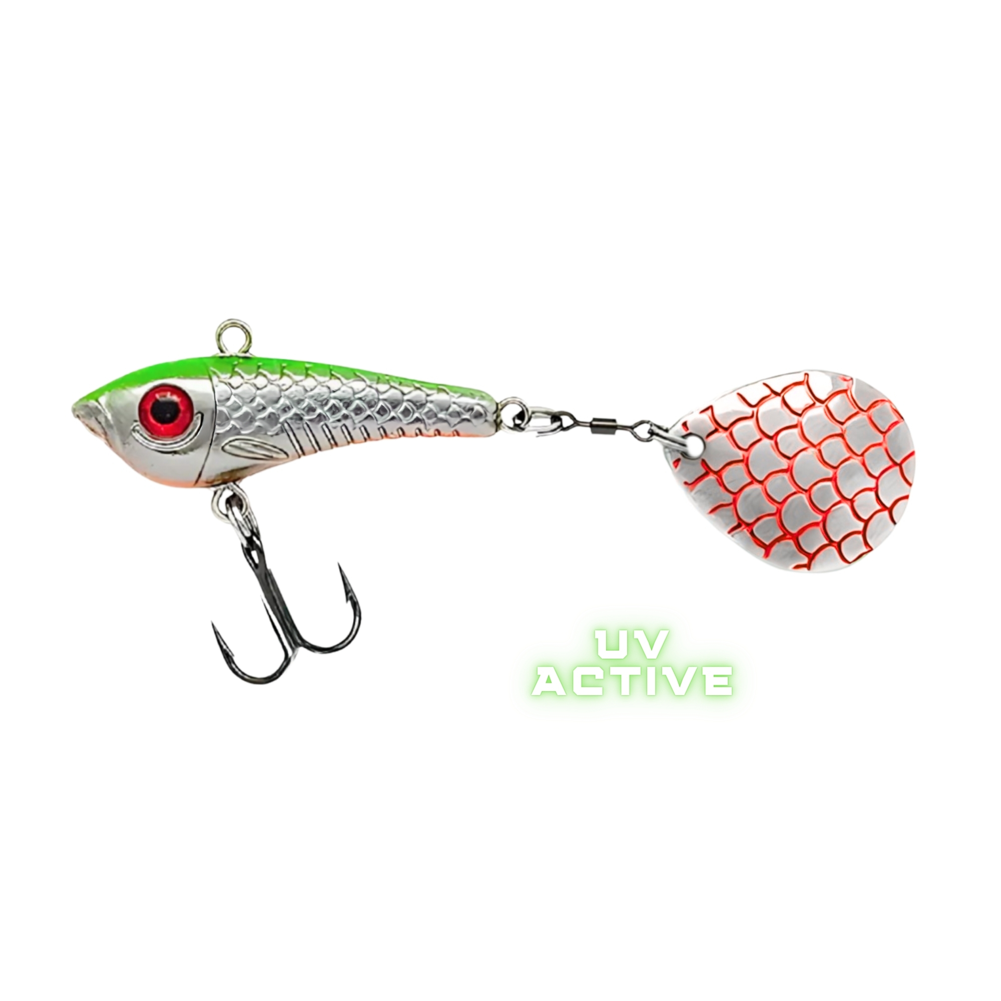 Quantal Lake Tail Spinner SGR(UV)/SR(RUV)