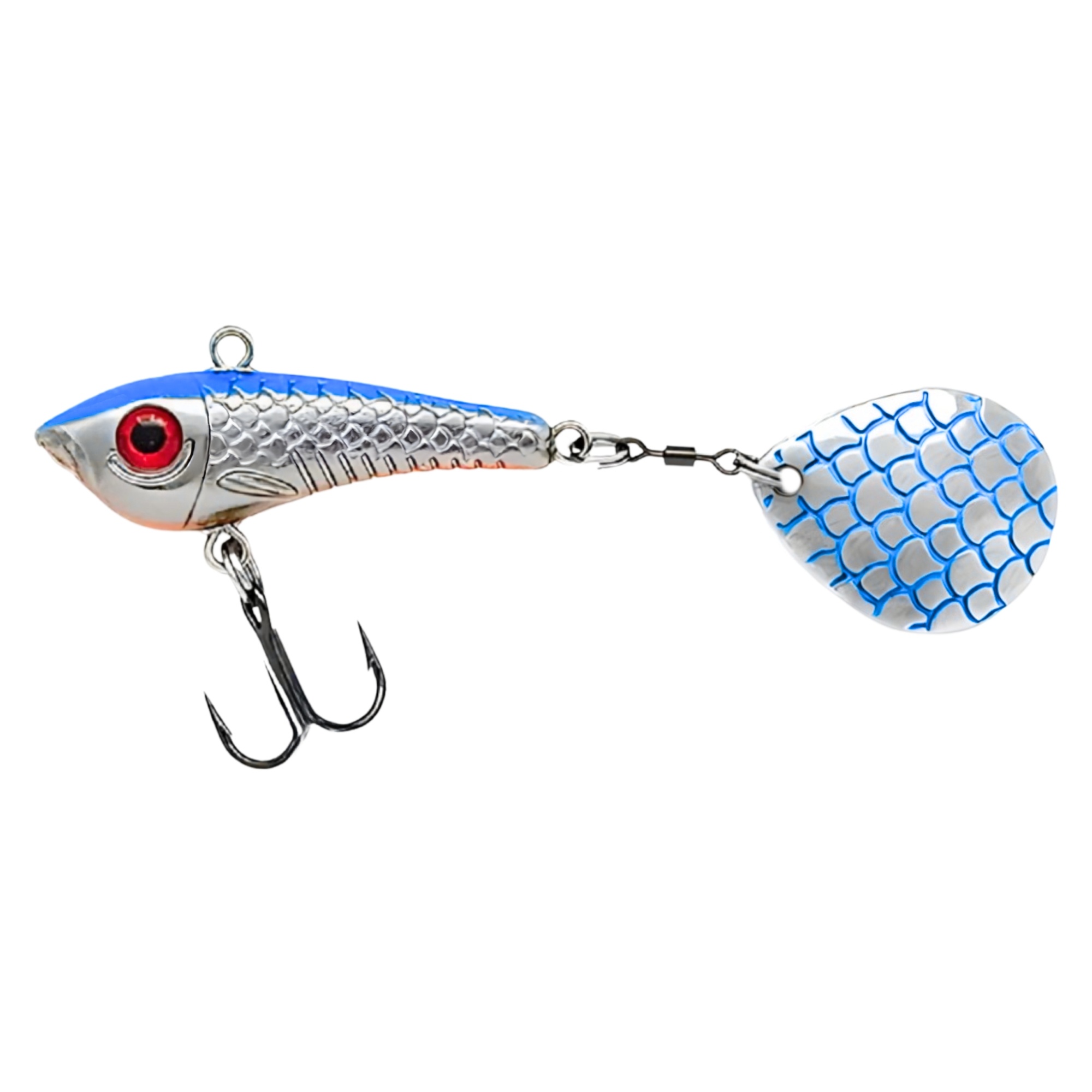 Quantal Lake Tail Spinner