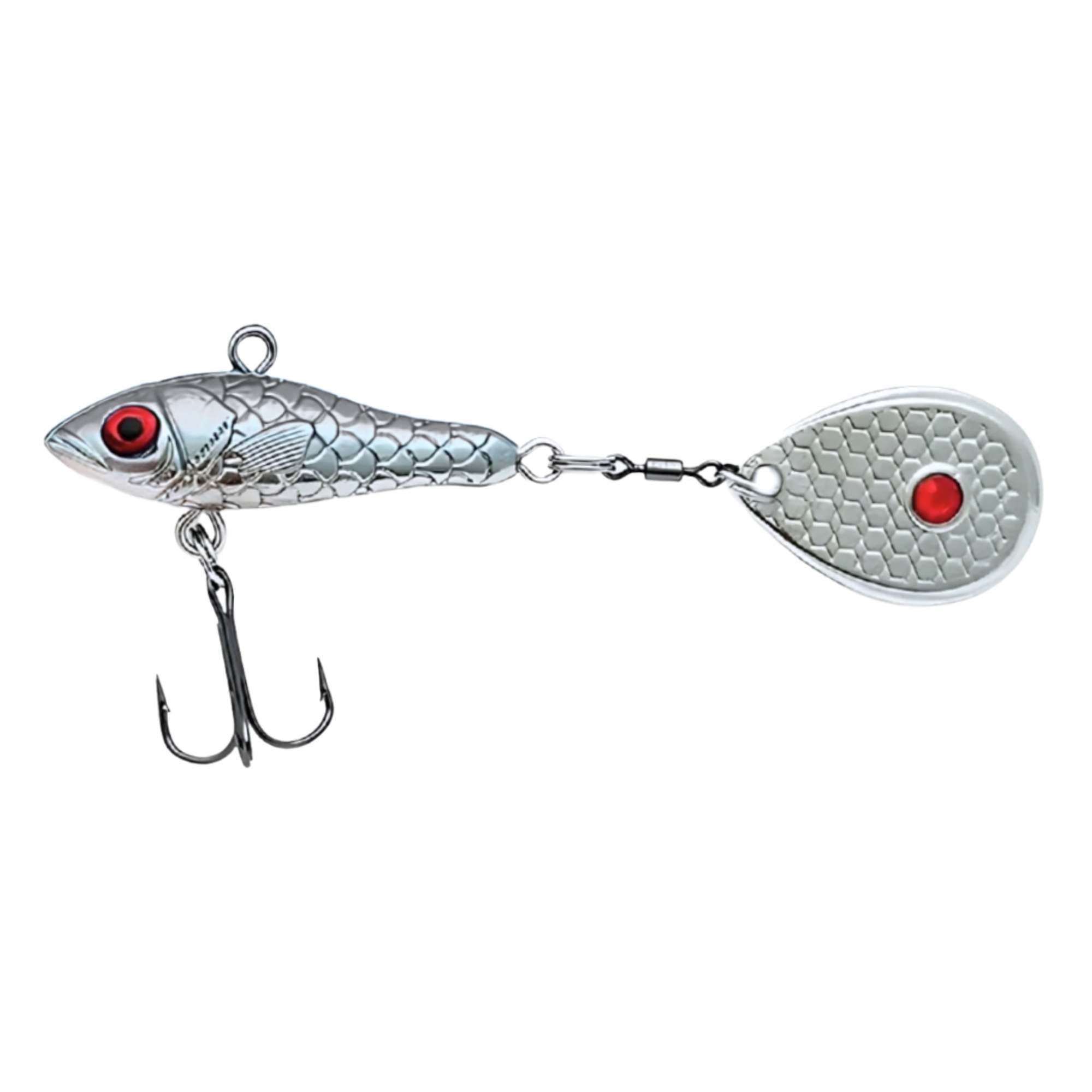 Quantal Lake Tail Spinner ORION S/S
