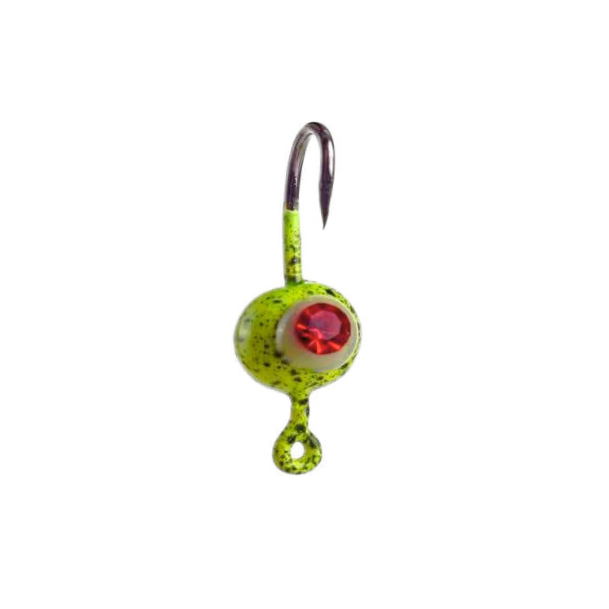 Quantal Lake Ice Jig Lures