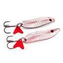 Quantal Lake Spoon Lure TRICKSTER 18 CU