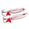 Quantal Lake Spoon Lure TRICKSTER 18 CU