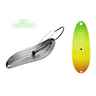 Quantal Lake Weedless Spoon DODGER 12 SGYR(UV)
