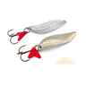 Quantal Lake VOLCANO 20 Silver Orange (RUV)