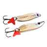 Quantal Lake Spoon Lure TRICKSTER 18 SCG