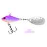 Quantal Lake Tail Spinner PLUTO VWR(UV)/S