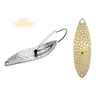 Quantal Lake Weedless Spoon VOLCANO 20 SO(RUV)