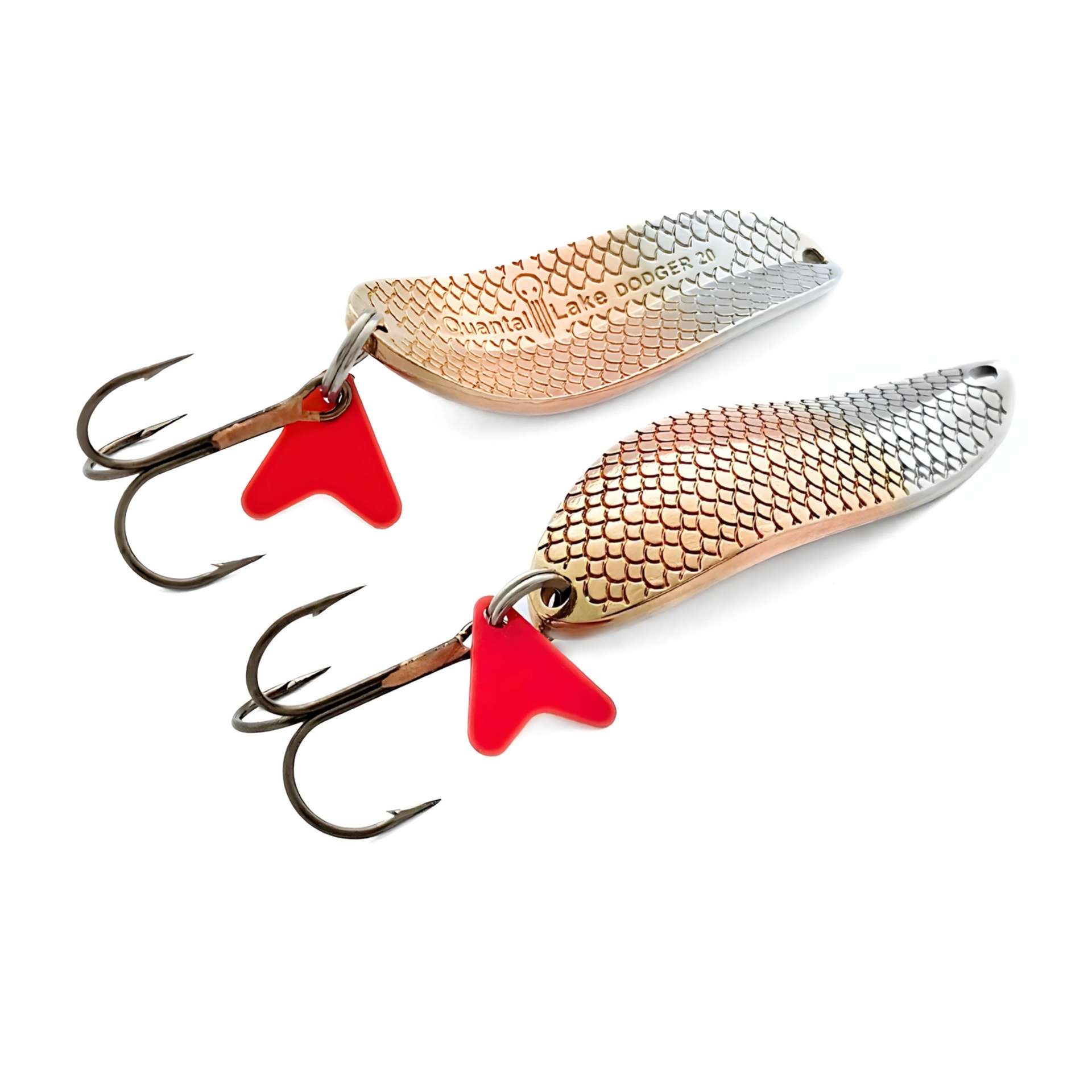 Quantal Lake DODGER 20 SCG