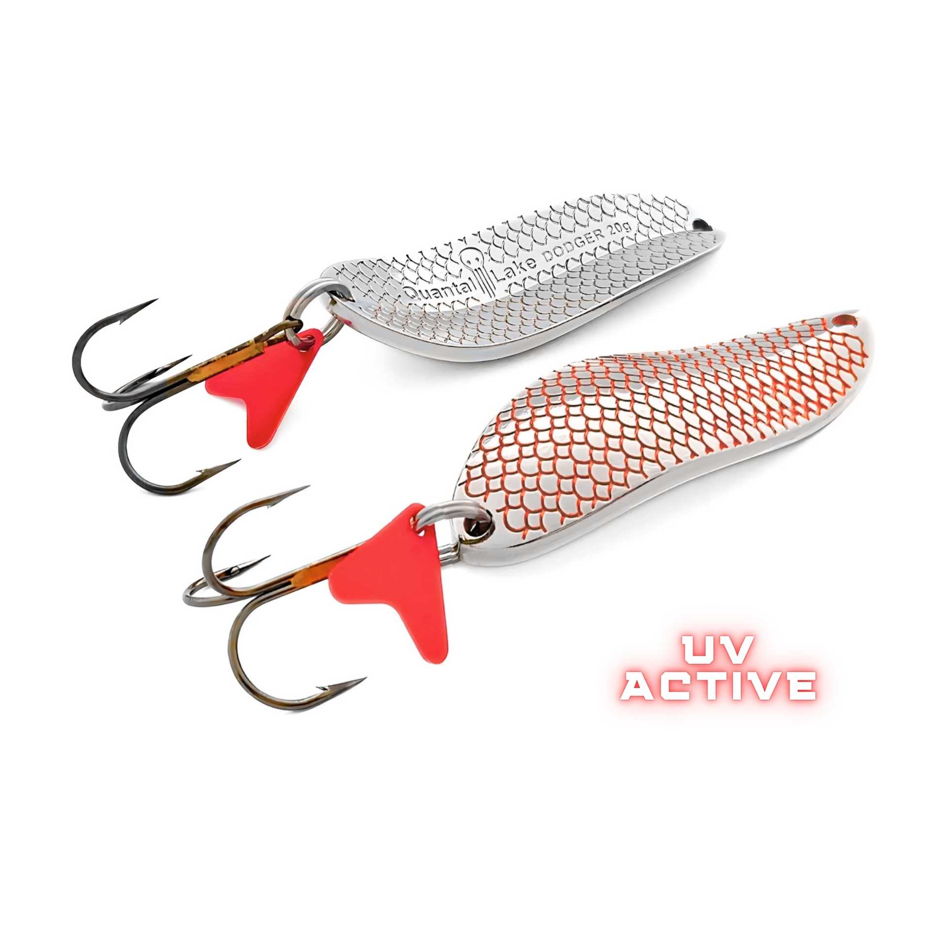 Quantal Lake DODGER 20 SR(RUV)