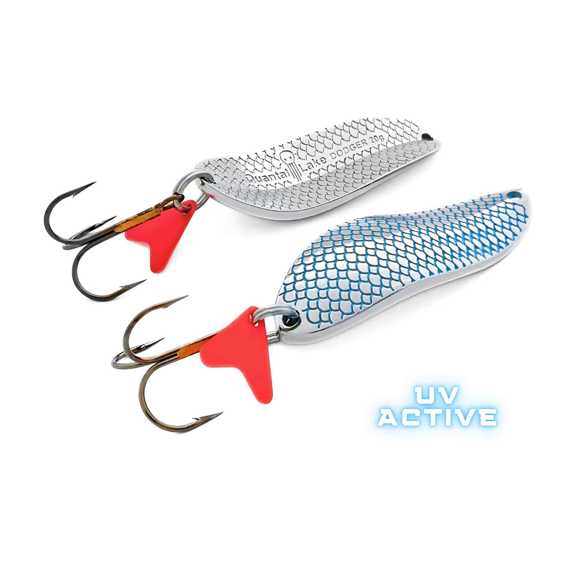 Quantal Lake DODGER 20 SBL(RUV)