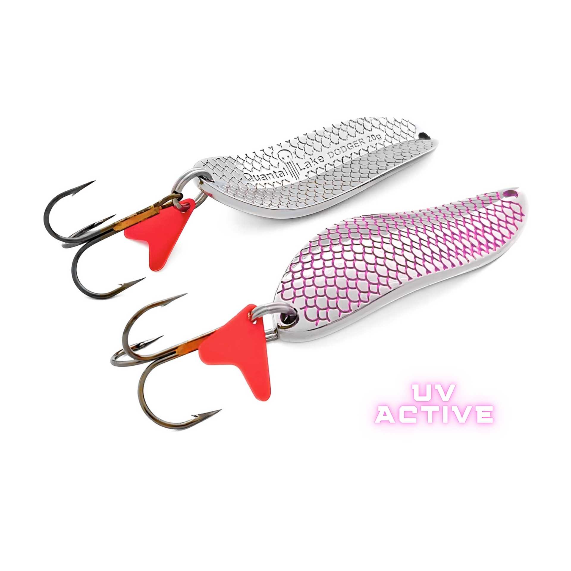 Quantal Lake DODGER 20 SP(RUV)