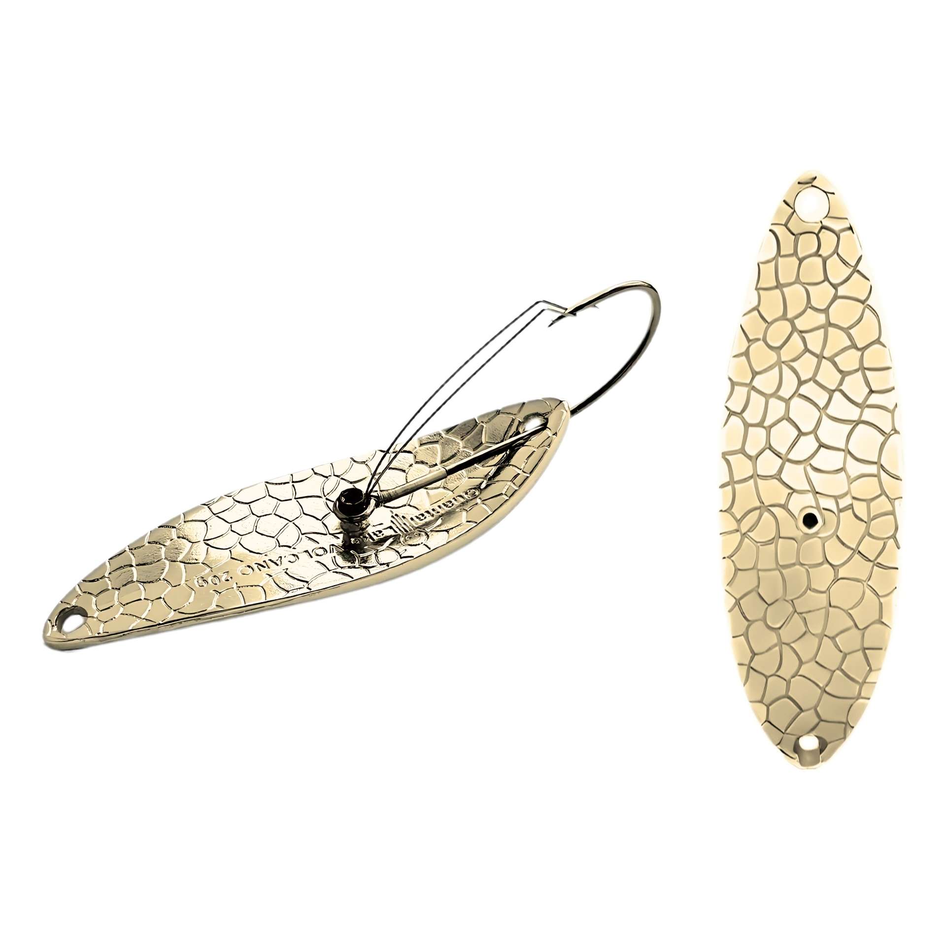 Quantal Lake Weedles Spoon Volcano 20