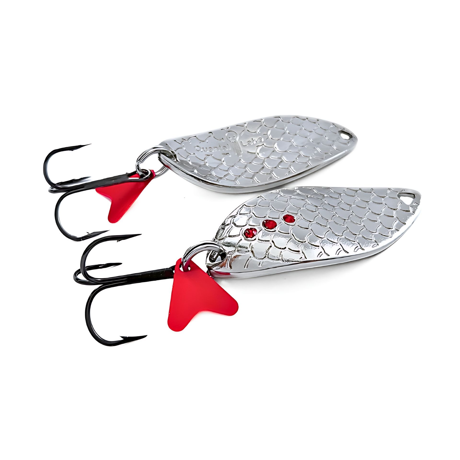 Quantal Lake THOR 18 Silver