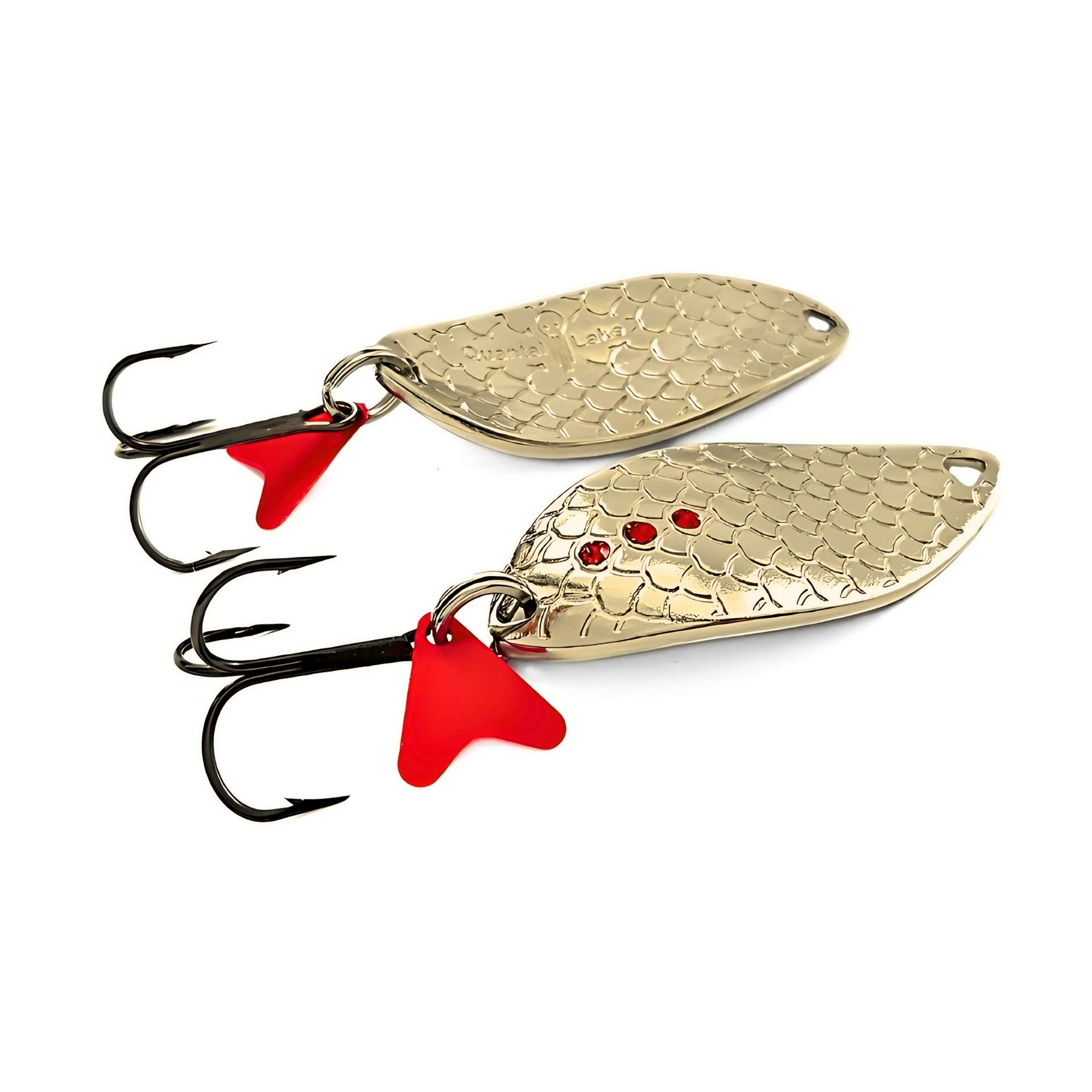 Quantal Lake THOR 18 GOLD