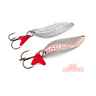Quantal Lake VOLCANO 20 Silver Red (RUV)