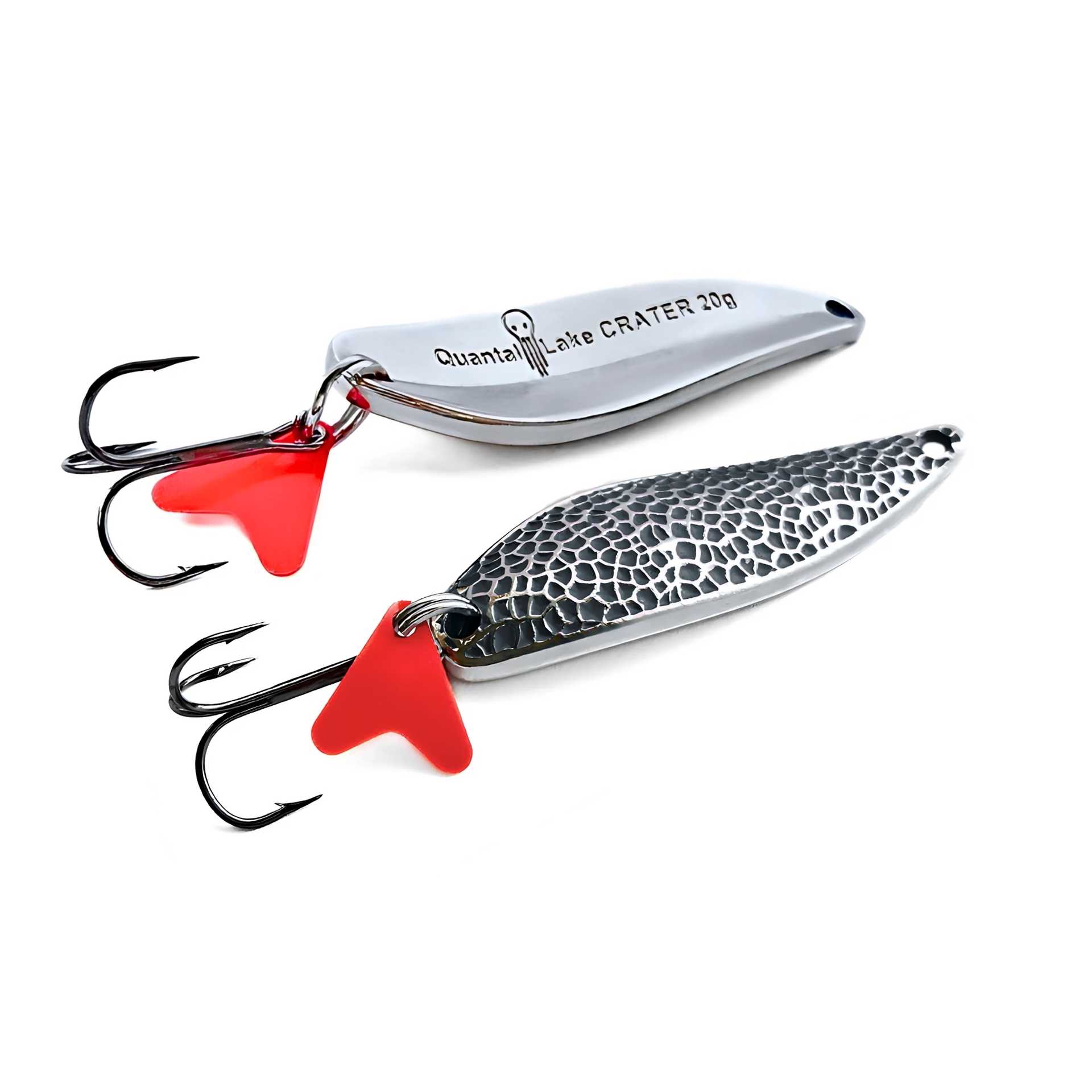 Quantal Lake Crater SB