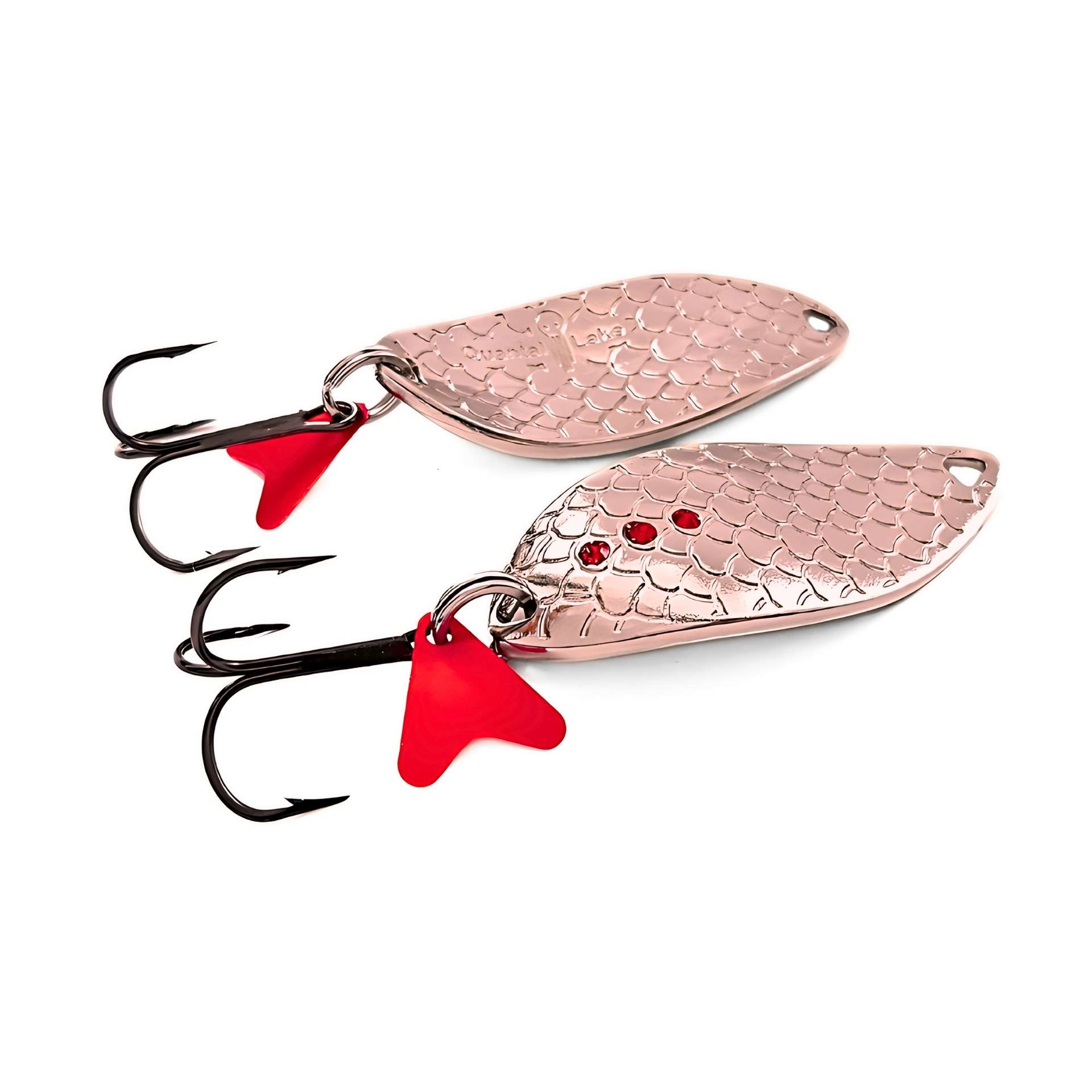 Quantal Lake THOR 18 Copper