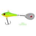 Quantal Lake Tail Spinner Orion 6 GYR(UV)/S