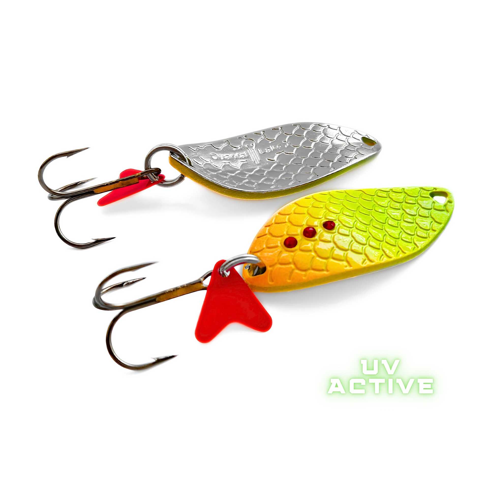 Quantal Lake THOR 18 SGYR(UV)