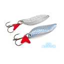 Quantal Lake VOLCANO 20 Silver Blue (RUV)