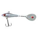 Quantal Lake Tail Spinner Orion 6 S/S