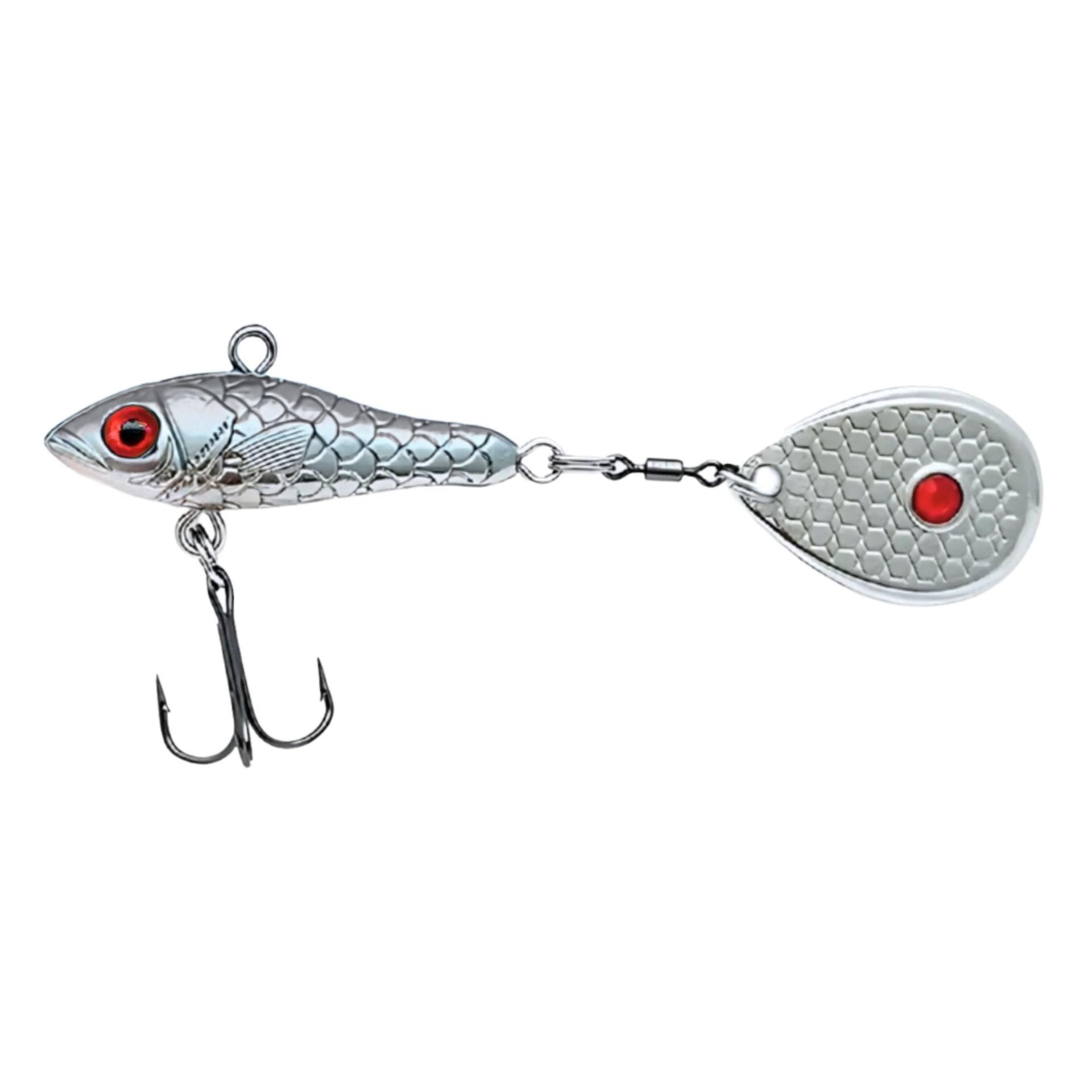 Quantal Lake Tail Spinner Orion 6 S/S