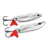 Quantal Lake Spoon Lure TRICKSTER 18 S