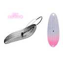 Quantal Lake Weedless Spoon DODGER 12 SWP(UV)