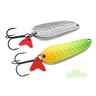 Quantal Lake Spoon Lure TITAN 30 SGYR(UV)