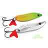 Quantal Lake Spoon Lure TRICKSTER 18 SGYR(UV)