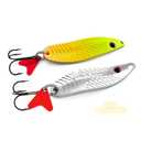 Quantal Lake Spoon Lure Trickster 18 SYR(UV)