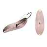 Quantal Lake Weedless Spoon DODGER 12 CU