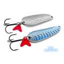 Quantal Lake Spoon Lure TITAN 30 SBL(RUV)