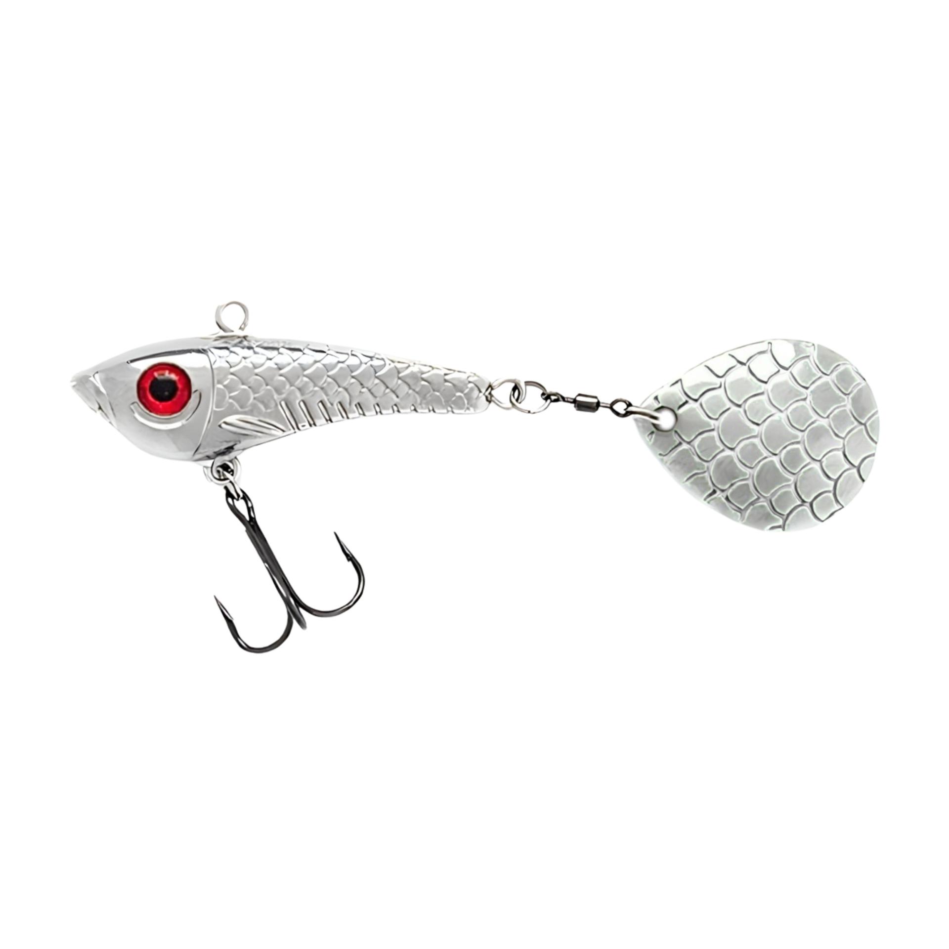 Quantal Lake Tail Spinner HELIX S/S