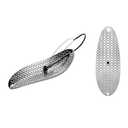 Quantal Lake DODGER 12 Weedless S