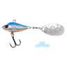 Quantal Lake Tail Spinner Pluto SBLR(UV)/S