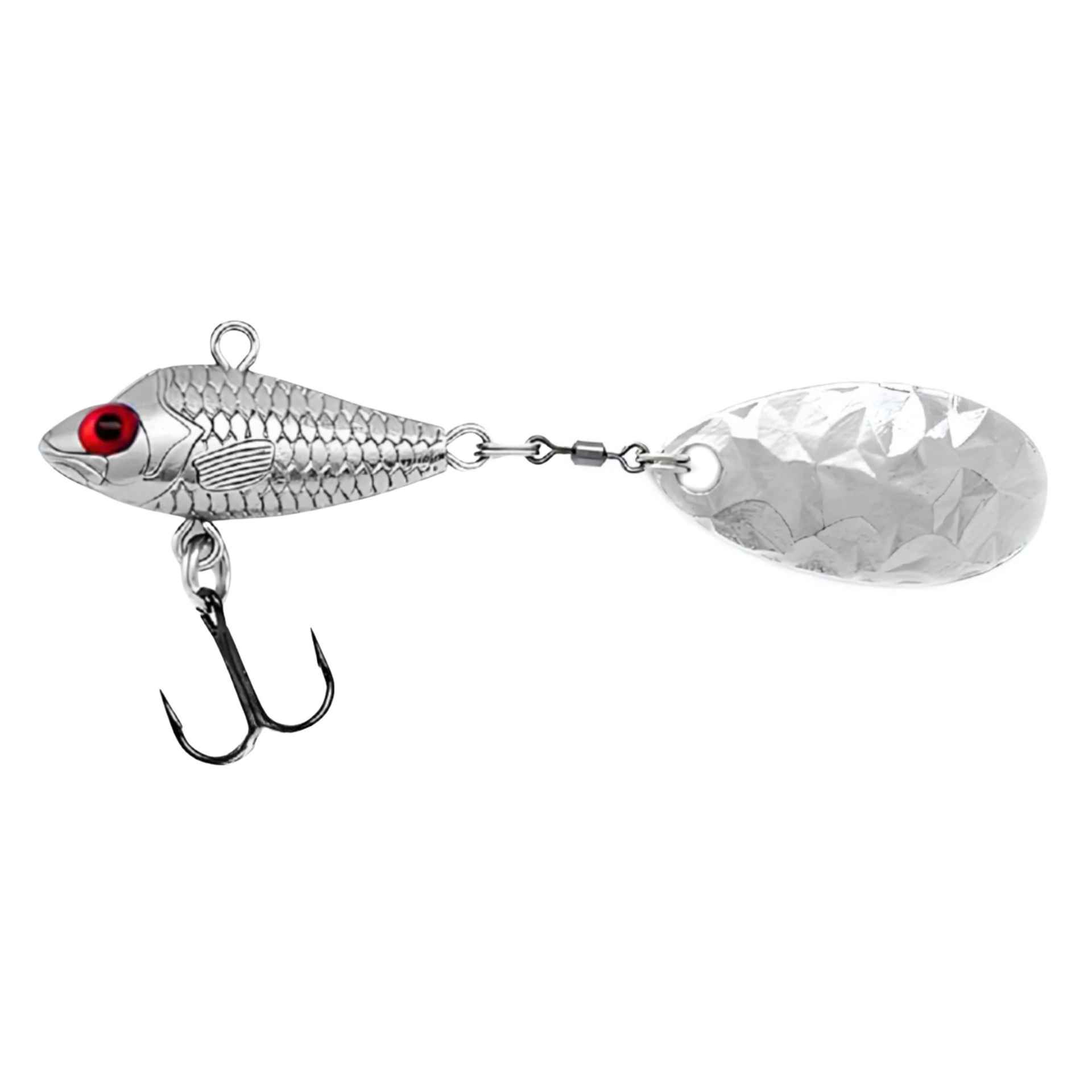 Quantal Lake Tail Spinner PLUTO 14