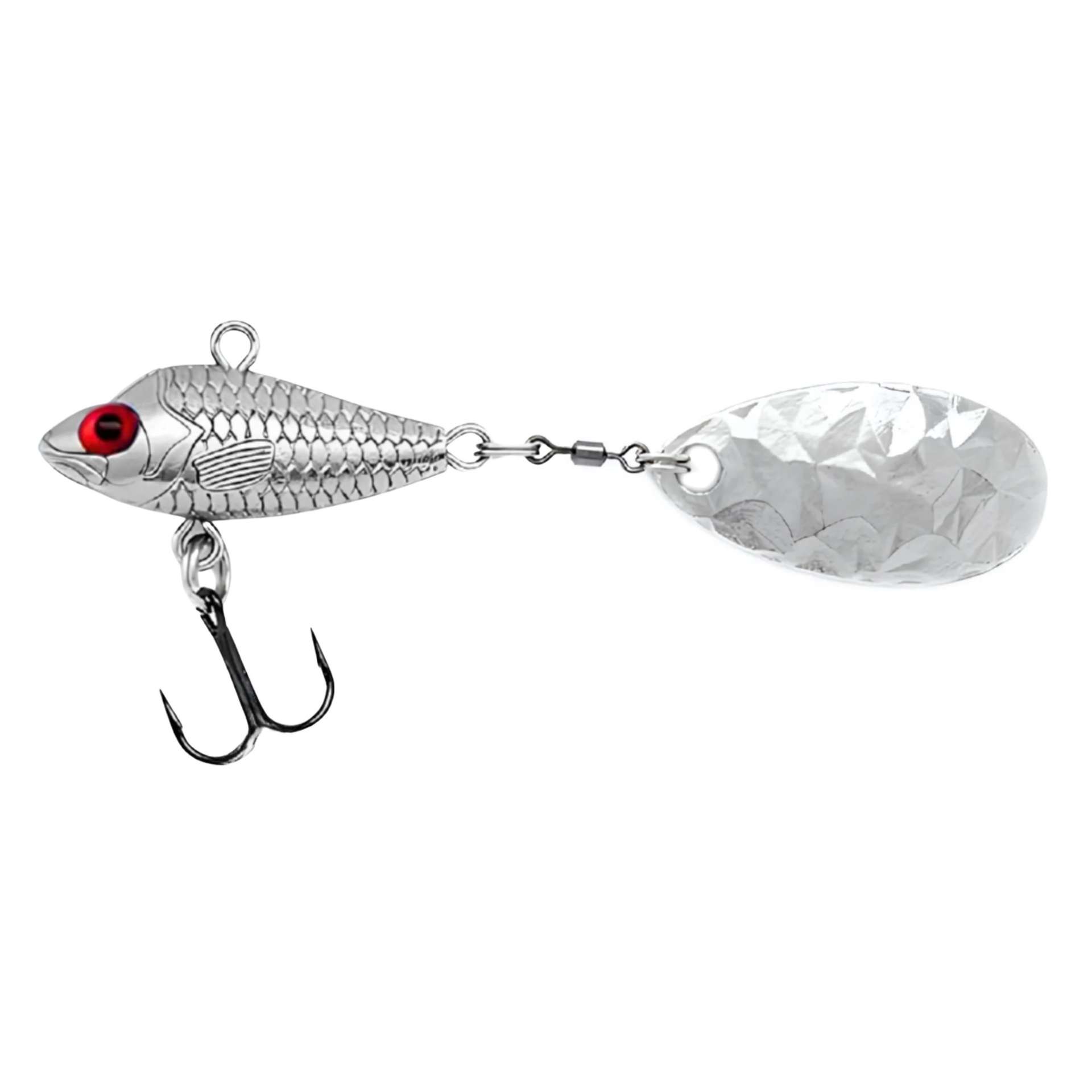 Quantal Lake Tail Spinner PLUTO 14